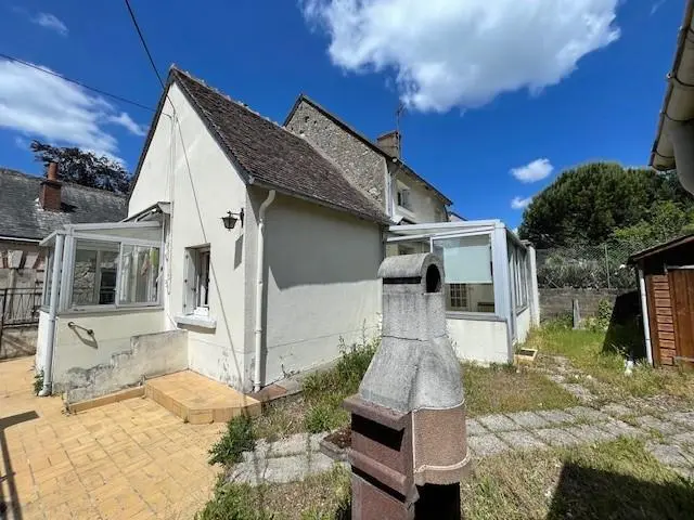 Photo 3 Maison 4 pièces 87m²