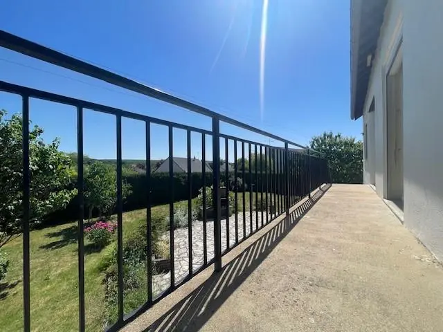 Photo 5 Maison 7 pièces 116m²