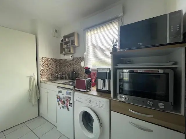 Photo 5 Appartement 2 pièces 48m²