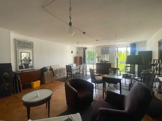 Photo 5 Appartement 5 pièces 125m²