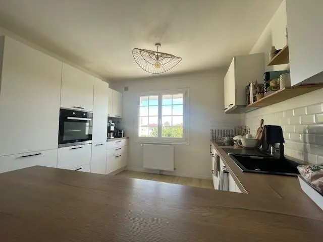 Photo 8 Maison 5 pièces 88m²