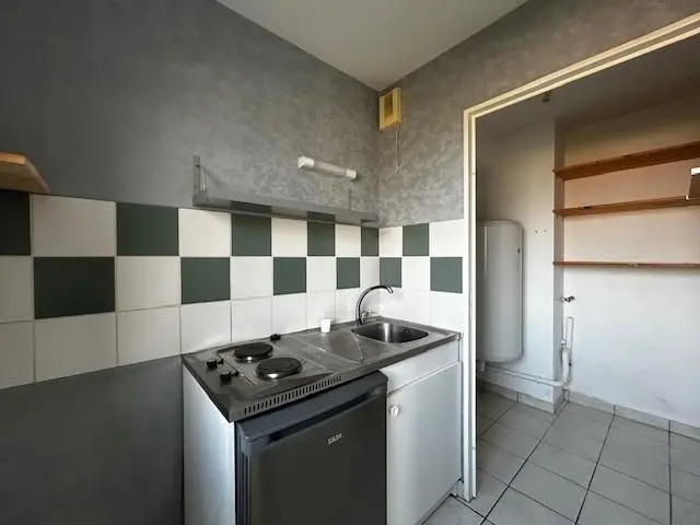 Photo 3 Appartement 3 pièces 56m²