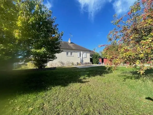 Photo 3 Maison 5 pièces 88m²
