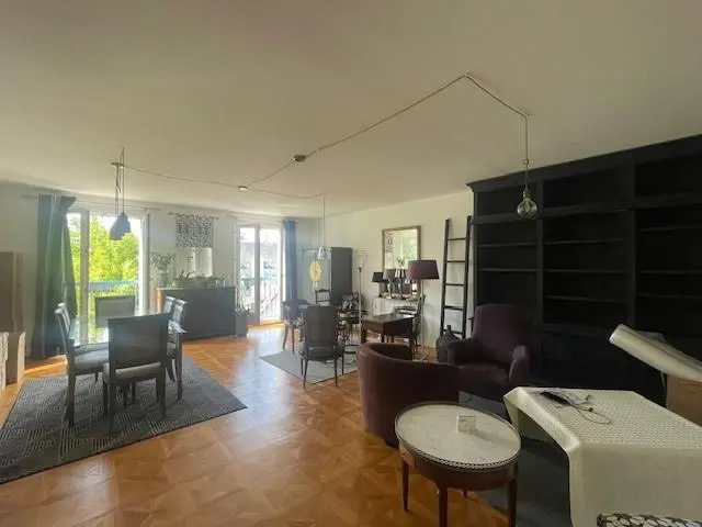 Photo 4 Appartement 5 pièces 125m²