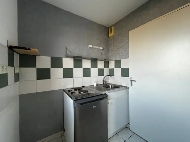 Photo 4 Appartement 3 pièces 56m²