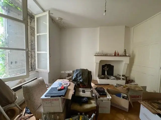 Photo 5 Immeuble 260m²