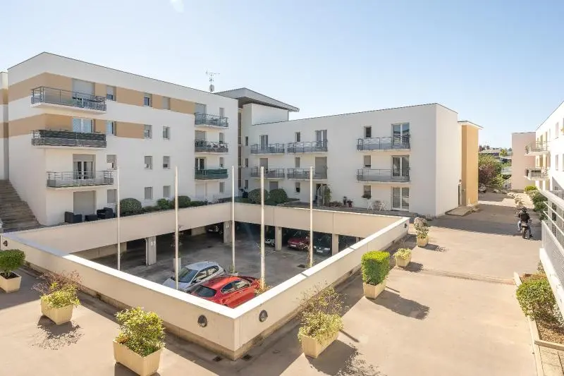 Photo 13 Appartement 3 pièces 65m²