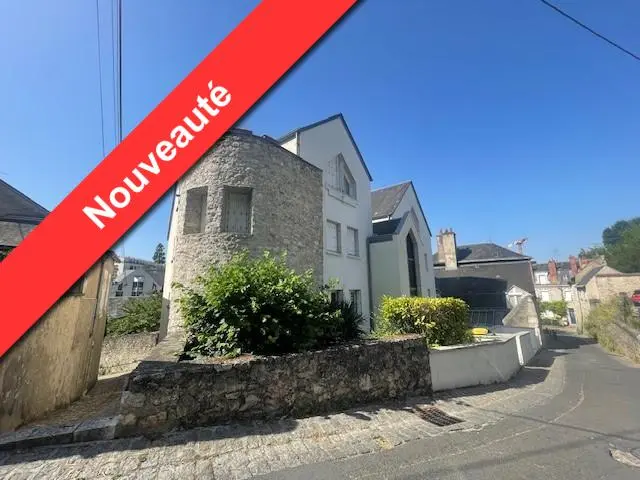 Photo 1 Appartement 5 pièces 126m²