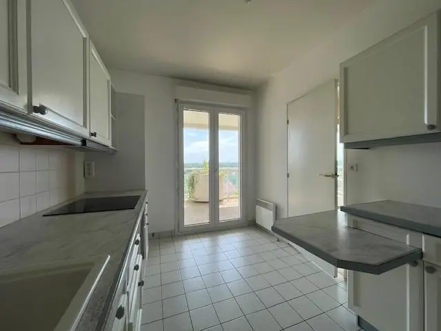 Photo 7 Appartement 5 pièces 107.9m²