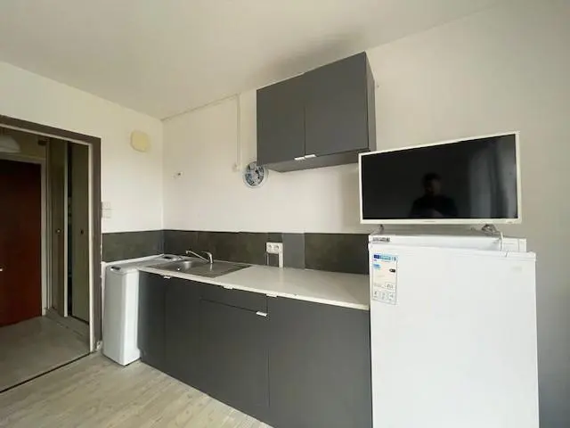 Photo 4 Appartement 1 pièce 21m²