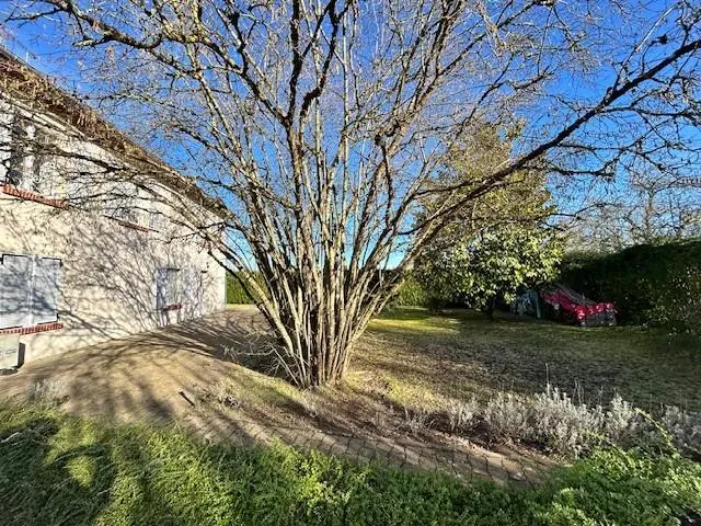 Photo 2 maison Vineuil