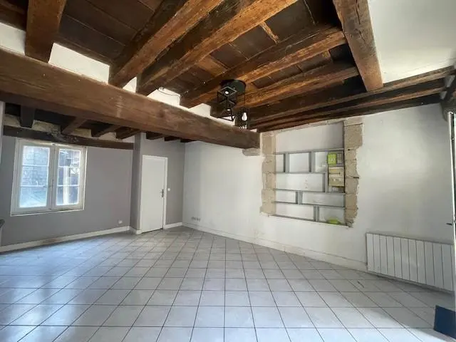 Photo 3 Appartement 3 pièces 63.3m²