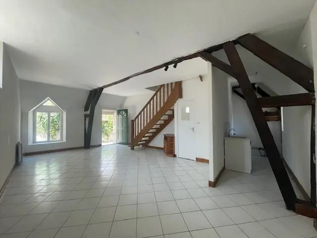 Photo 2 Appartement 3 pièces 62.55m²