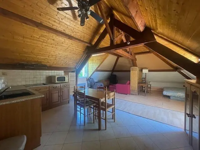 Photo 5 Appartement 1 pièce 55.15m²