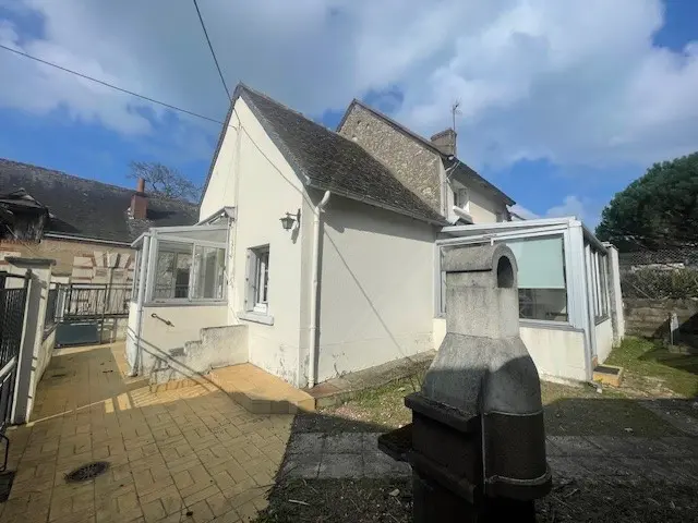 Photo Maison 4 pièces 87m²