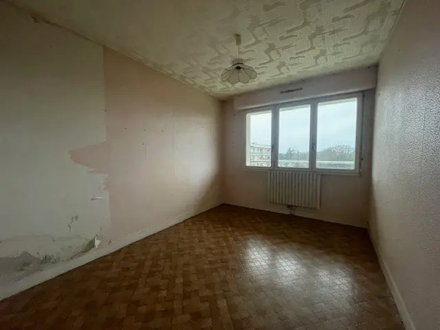 Photo 5 Appartement 5 pièces 109.77m²