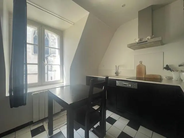 Photo 8 Appartement 4 pièces 94m²