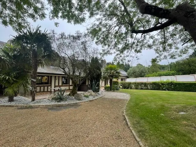 Photo 1 maison Morée