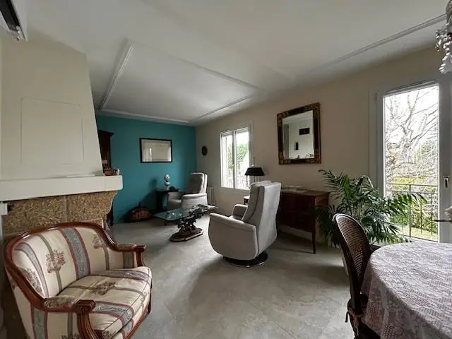 Photo 7 maison Vineuil