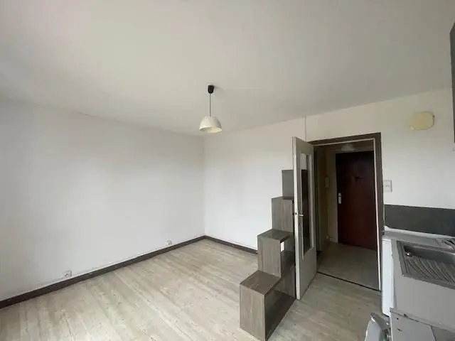 Photo 5 Appartement 1 pièce 21m²