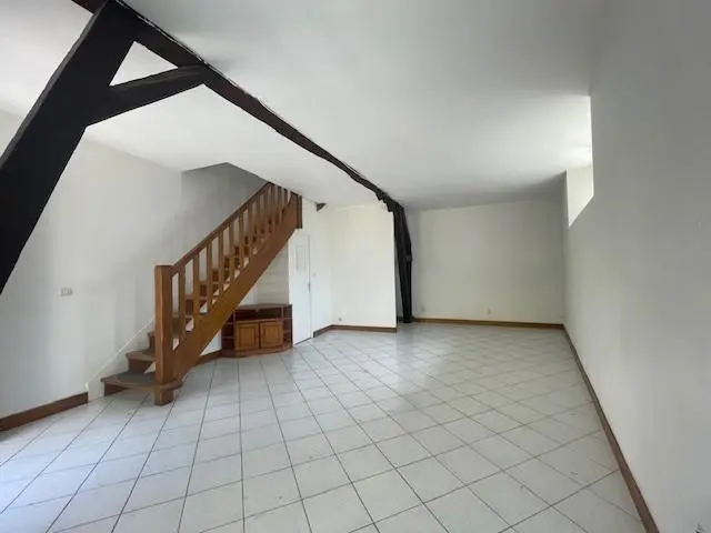 Photo 2 Appartement 3 pièces 62.55m²