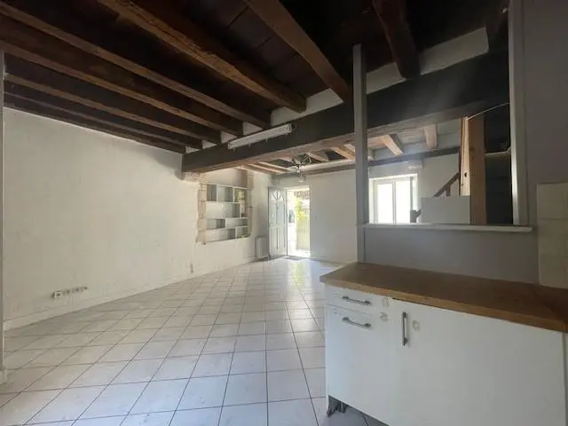 Photo 4 Appartement 3 pièces 63.3m²