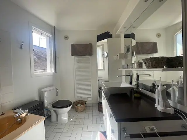 Photo 13 Appartement 5 pièces 125m²