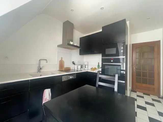 Photo 7 Appartement 4 pièces 94m²