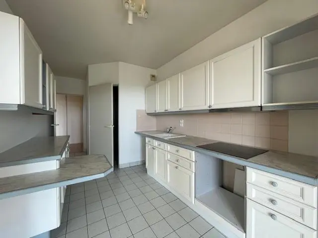 Photo 6 Appartement 5 pièces 107.9m²