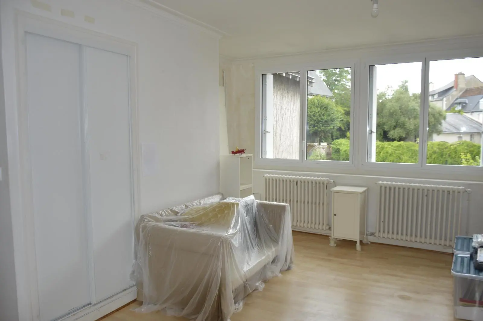 Photo 2 Appartement 4 pièces 103.78m²