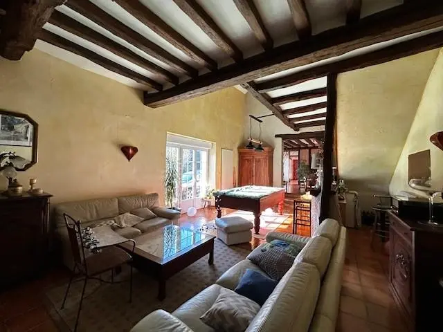 Photo 7 Maison 10 pièces 230m²