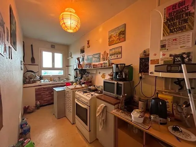 Photo 8 Appartement 2 pièces 39m²