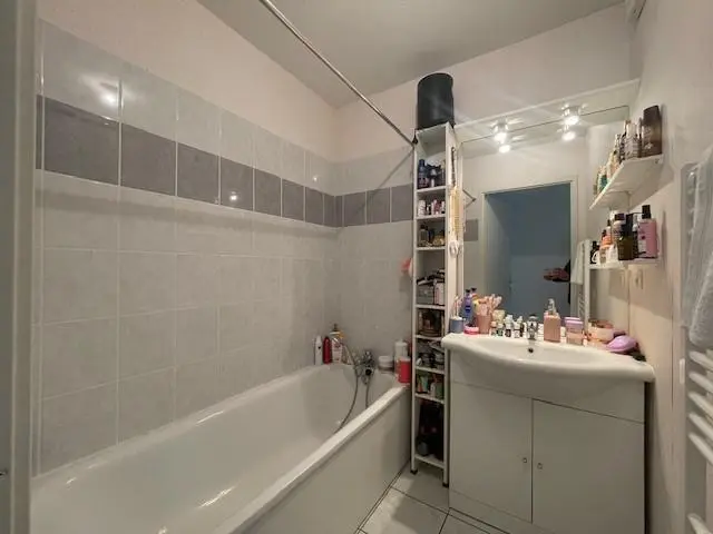 Photo 9 Appartement 2 pièces 48m²