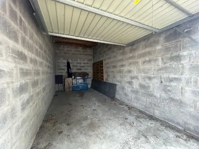 Photo 2 Parking 13.5m²