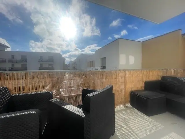 Photo 12 Appartement 3 pièces 65m²