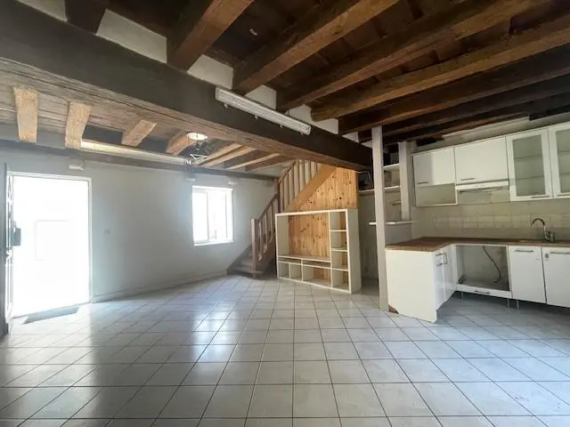 Photo 2 Appartement 3 pièces 63.3m²