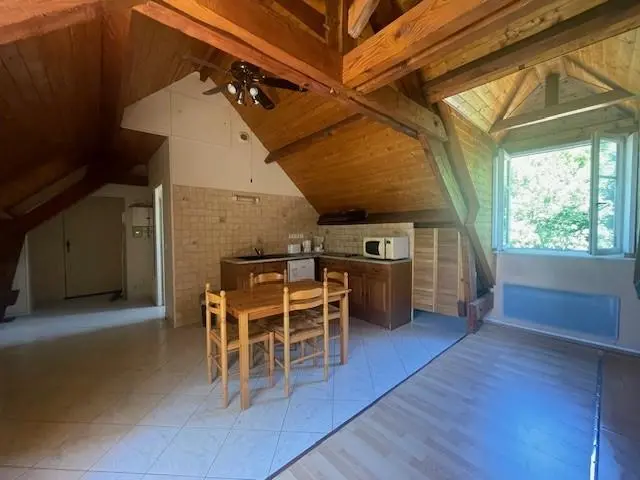 Photo 6 Appartement 1 pièce 55.15m²