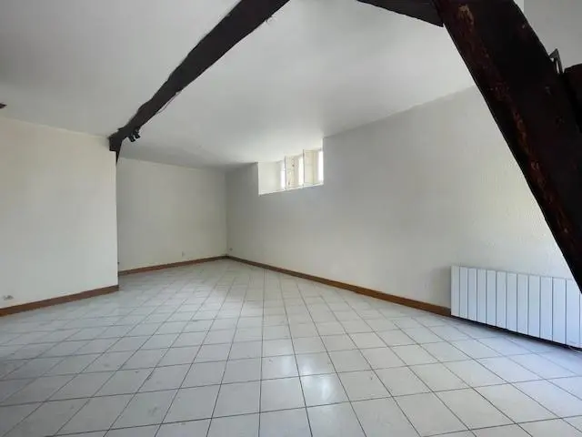 Photo 3 Appartement 3 pièces 62.55m²