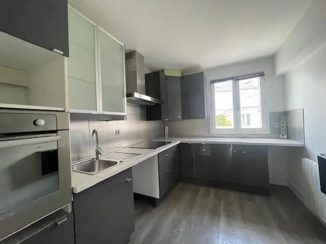 Photo 5 Appartement 5 pièces 126m²
