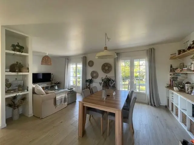 Photo 5 Maison 5 pièces 88m²