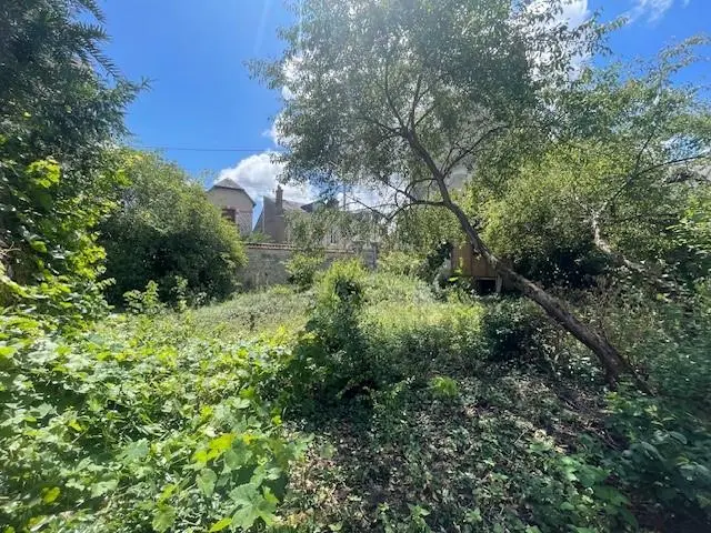 Photo 2 Terrain 243m²