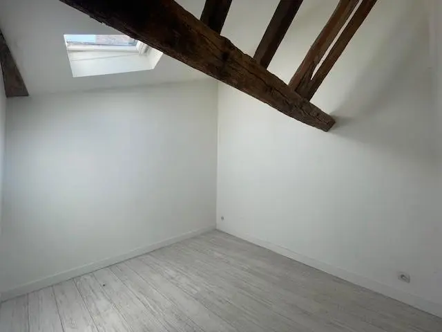 Photo 11 Appartement 3 pièces 62.55m²