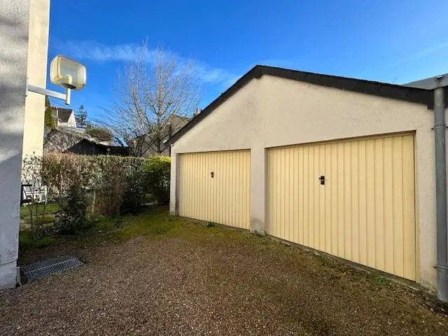 Photo 15 Appartement 5 pièces 126m²