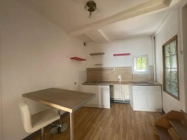 Photo 4 Appartement 1 pièce 33m²