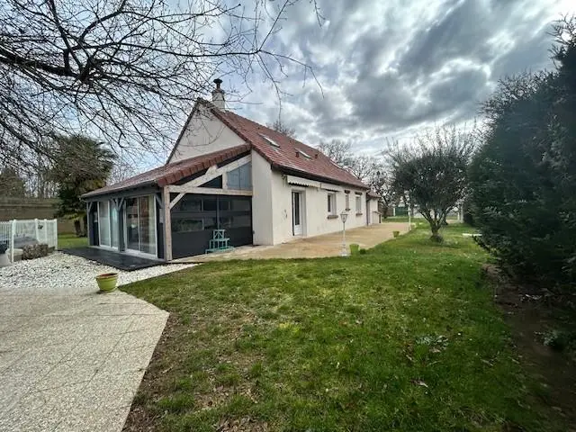 Photo 2 Maison 7 pièces 140m²