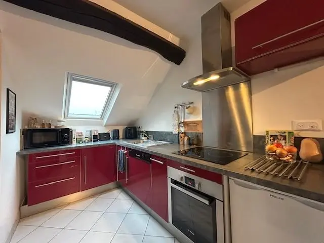 Photo 5 Appartement 3 pièces 90.44m²