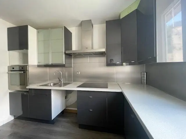 Photo 6 Appartement 5 pièces 126m²