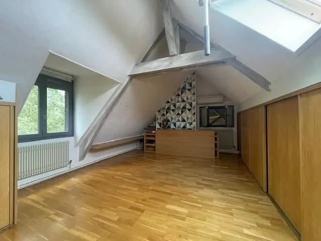 Photo 16 maison Morée