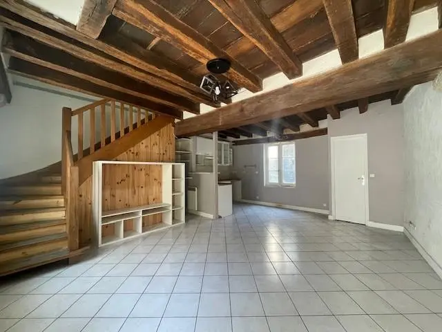 Photo 2 Appartement 3 pièces 63.3m²