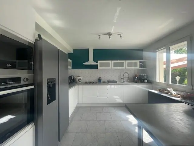 Photo 8 Maison 7 pièces 140m²